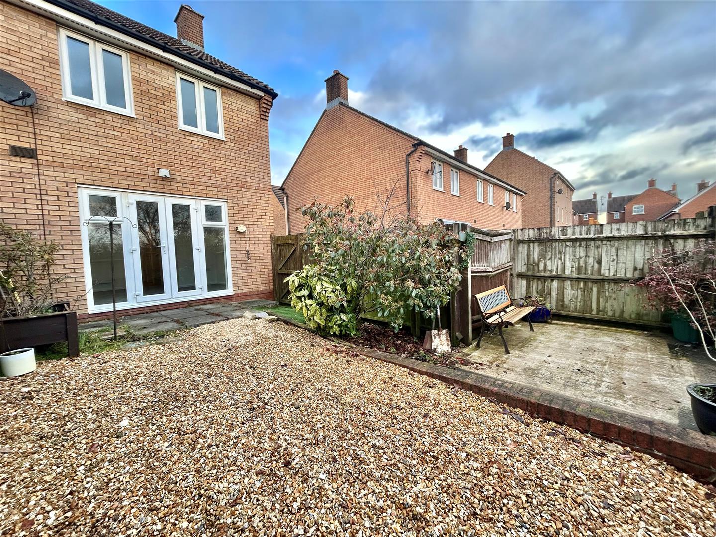 Longacres, Brackla, Bridgend, CF31 2DJ